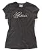 Apparel : Guess? Girls Logo Tee