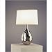 Carlyle Beaded Table Lamp; Lnn by Robert Abbey S679 Carlyle Beaded Table Lamp; Lnn by Robert Abbey S679