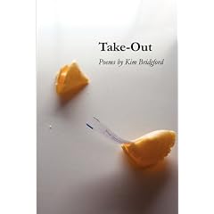 Take-Out: Sonnets about Fortune Cookies