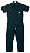 Dickies(ディッキーズ) 半袖ツヅキ服 ネイビーブルー 3Lサイズ