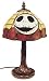 Neca Nightmare Before Christmas Tiffany Lamp Style B