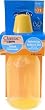 Evenflo Bottle Tinted BPA Free 4 oz.,Pack of 3 (3-Pack)
