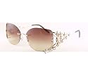 CAVIAR 6312 Sunglasses