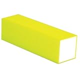 Debra Lynn Professional Buffing Block Yellow