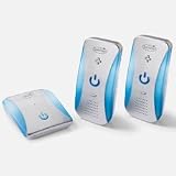 Summer Infant Slim and Secure Digital Audio Monitor Dual Receiver