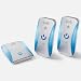 Summer Infant Slim and Secure Digital Audio Monitor Dual Receiver