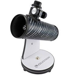 Celestron 21024 FirstScope Telescope