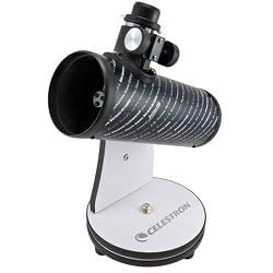Celestron 21024 FirstScope Telescope