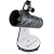 Celestron 21024 FirstScope Telescope