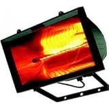 New Wall Mounted Outdoor Patio Garden Infrared Heater