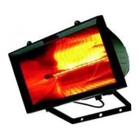 New Wall Mounted Outdoor Patio Garden Infrared Heater