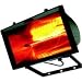 New Wall Mounted Outdoor Patio Garden Infrared Heater