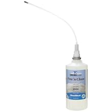 Rubbermaid Commercial FG750390 One Shot Enriched Foam Free 'N Clean E1 Soap, 1600 mL