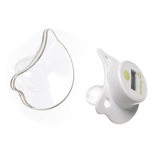 Digital Pacifier Thermometer