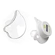 Digital Pacifier Thermometer