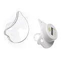 Digital Pacifier Thermometer