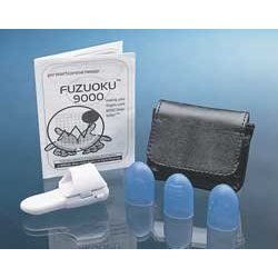 Fukuoku 9000 Fingertip Personal Massager