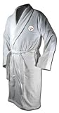 Pittsburgh STEELERS NFL Football Terry Bath ROBE New