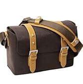 ジーキン Ropen E ショルダーバッグ (ウッドブラウン ) Z2211