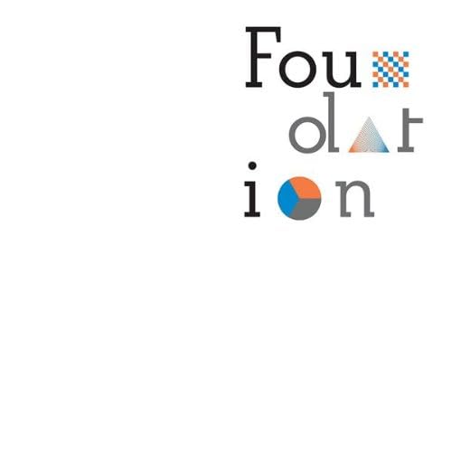 Carl Taylor - Foundation (Auterform Records)