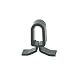 Suspend-It 8863 Panel Clips for Installation of Suspended Drop Ceilings, 20-Pack