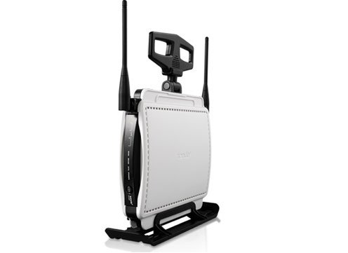 Tenda Wireless Router - W330R