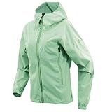 Vaude Damen Streched Reality Jacket - 