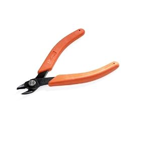 Xuron 2175 Maxi-Shear Flush Cutter by Xuron