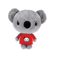 Exclusive Ni Hao Kai Lan 14 inch Plush Tolee
