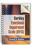 Barkley functional impairment scale (BFIS)