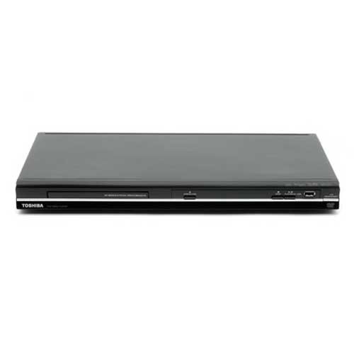 Toshiba SD290EKB DVD Player