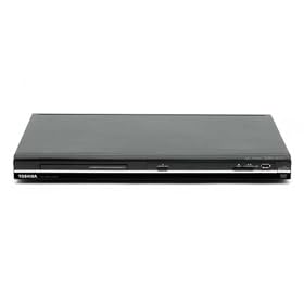 Toshiba SD290EKB DVD Player