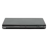 Toshiba SD290EKB DVD Player