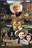 Arizona Days / The Mystery Of The Hooded Horseman