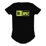 Mr Lopez ベビーボディ