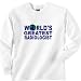 Worlds Greatest Radiologist Sweatshirt