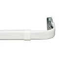 Room Essentials Single Rod Window Hardware