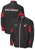 Detroit Red Wings Astrodynamic Jacket