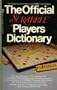 Official Scrabble Player's Dictionary