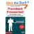 Praxisbuch Pressearbeit: F�r Selbst�ndige, Gr�nder, kleine Organisationen und Verb�nde