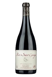 Nuits-Saint-Georges 2008 - Case of 6