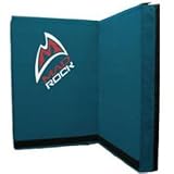 Mad Rock Hera Crash Pad - Blue