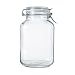 Frigoverre Glass Storage Jar