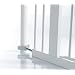 Baby Dan 8211-69-85 - Y-Spindel f�r Schutzgitter-Montage an Treppen