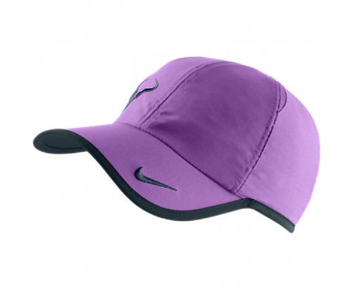 nike rafa bull cap