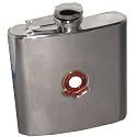Manchester United Hip Flask