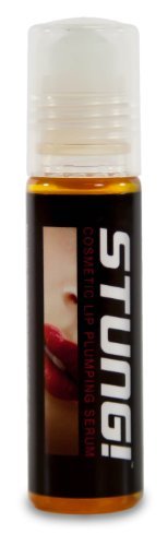 Stung Lip Plumpers - Best Lip Plumper - Lip Plumper Lip Gloss to Get Bigger Fuller Lips in 7 Seconds