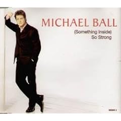 SO STRONG CD UK ISSUE PRESSED IN AUSTRIA COLUMBIA 1996