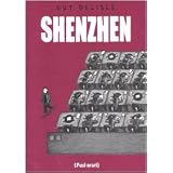 Shenzhendi Guy Delisle