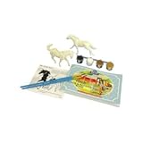 Breyer Stablemate Patch Play Set - BH300571